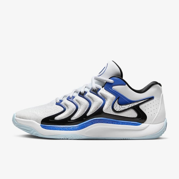 Kid's Nike KD 17 'Penny' - Picture 6 of 16